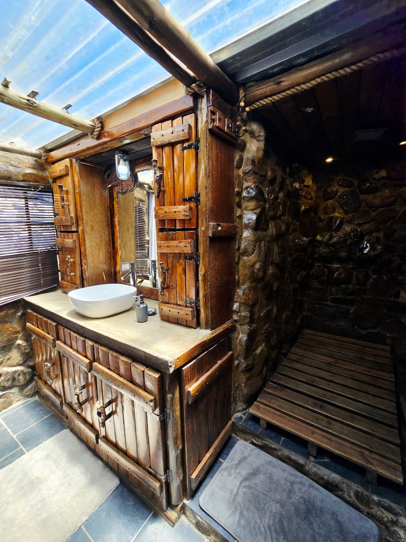 Commercial Property for Sale in Bloemhof Rural North West